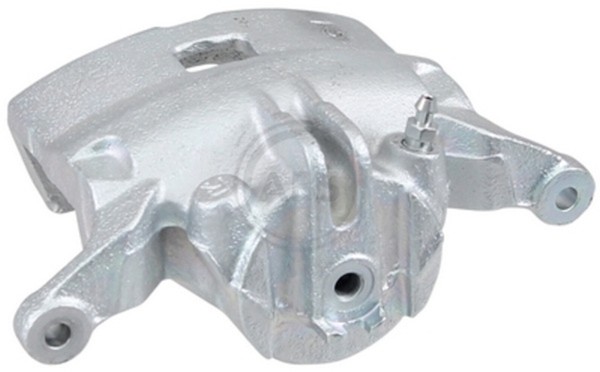 A.B.S. Bremssattel 740322 FüR Nissan NV200 Evalia Grauguss Bus Dci 105 M20N 110-image
