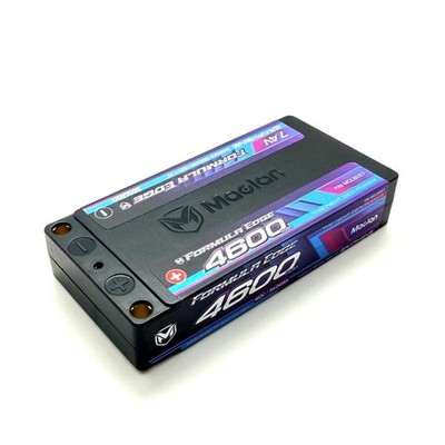 Maclan Racing - Formula Edge 7.4V ULCG Shorty 4600mAh