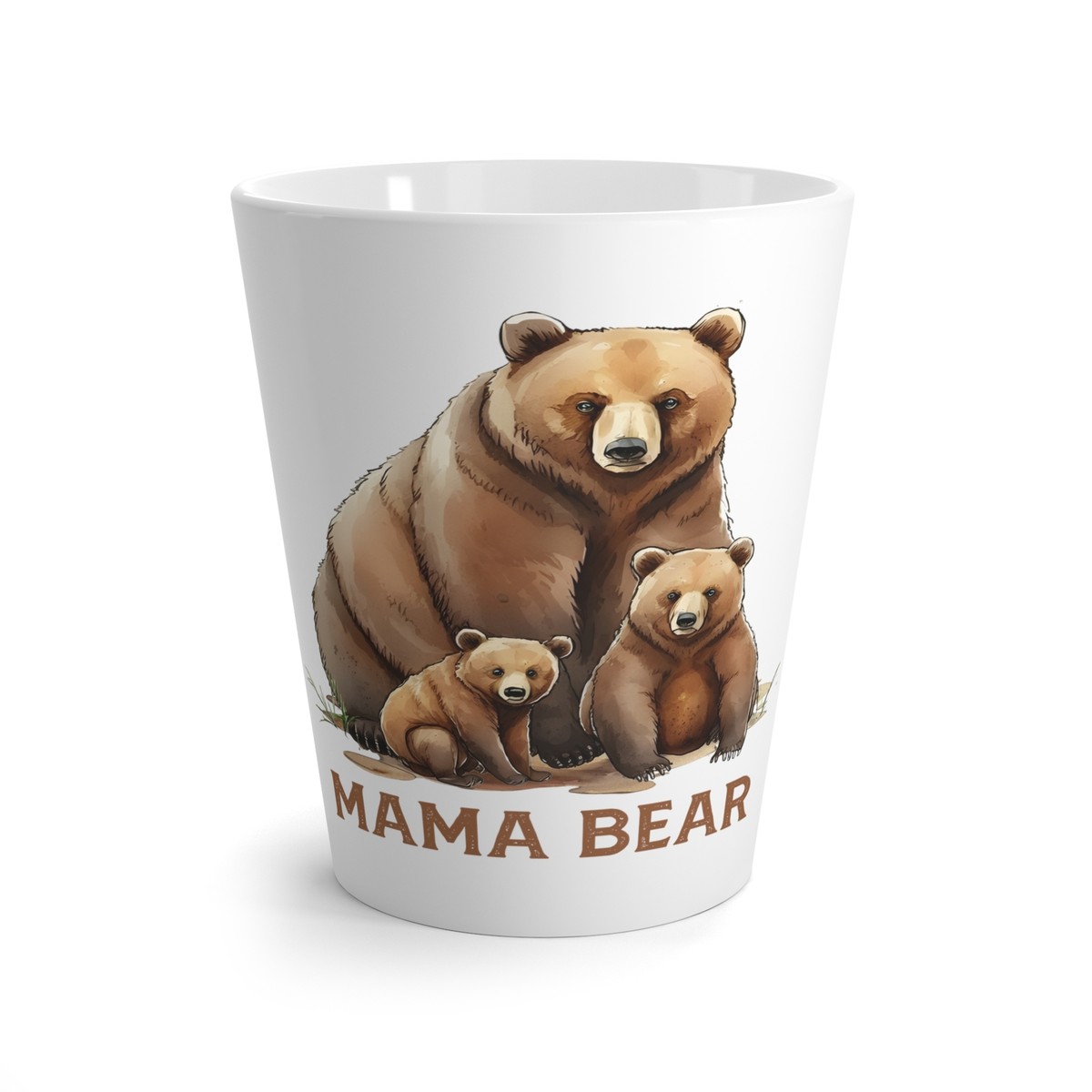 Papa Bear Mama Bear Yeti Cup Mama Bear Yeti Cups