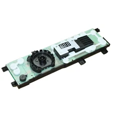 GE DRYER CONTROL BOARD WE04X25559  , WE04X24754 , WE04X23216 , WE04X20695