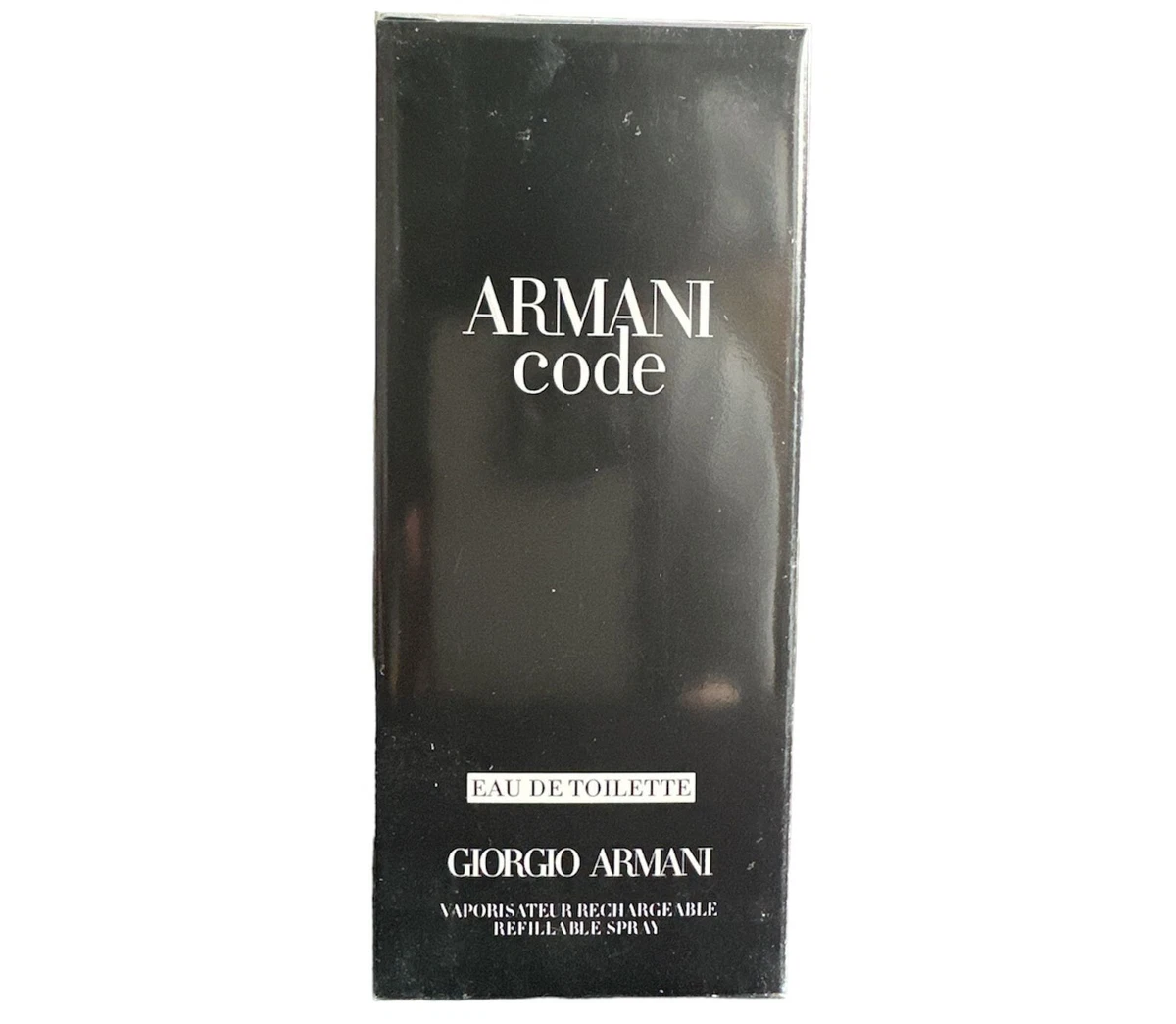 Armani 2024 product code