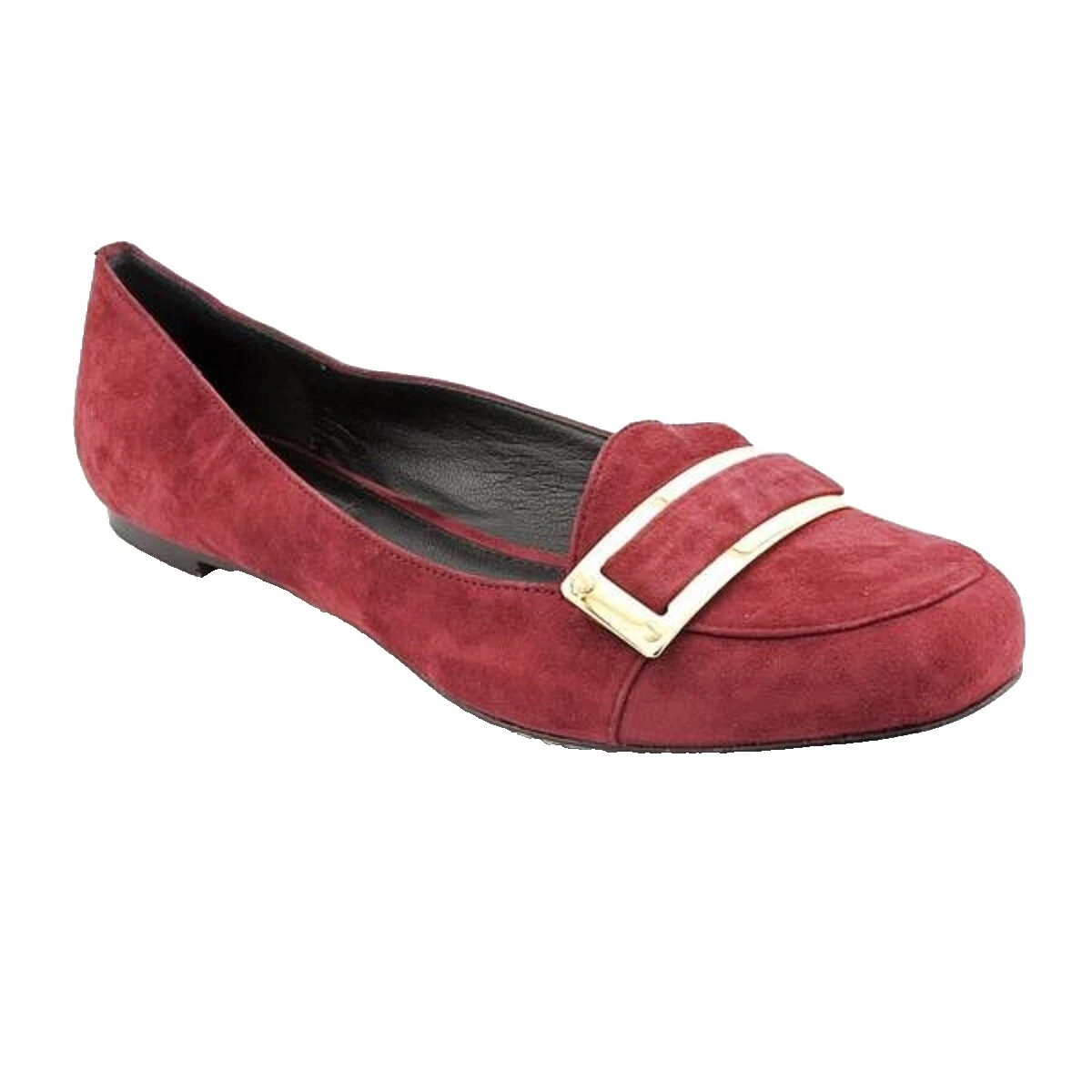 Rachel Zoe Suede Flats for Women