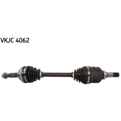 SKF Antriebswelle vorne links für Toyota Corolla Compact Carina E Station