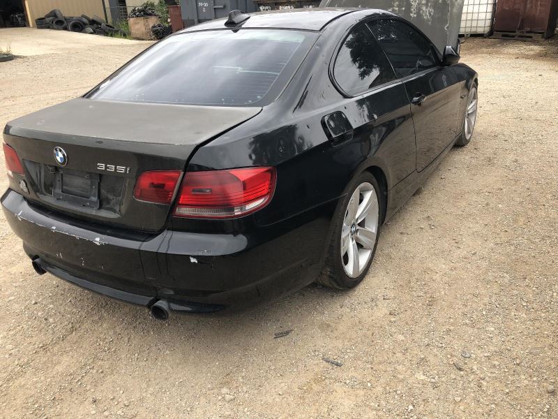 20072011 BMW 328i Front Suspension Knee Assembly Left Driver for RWD