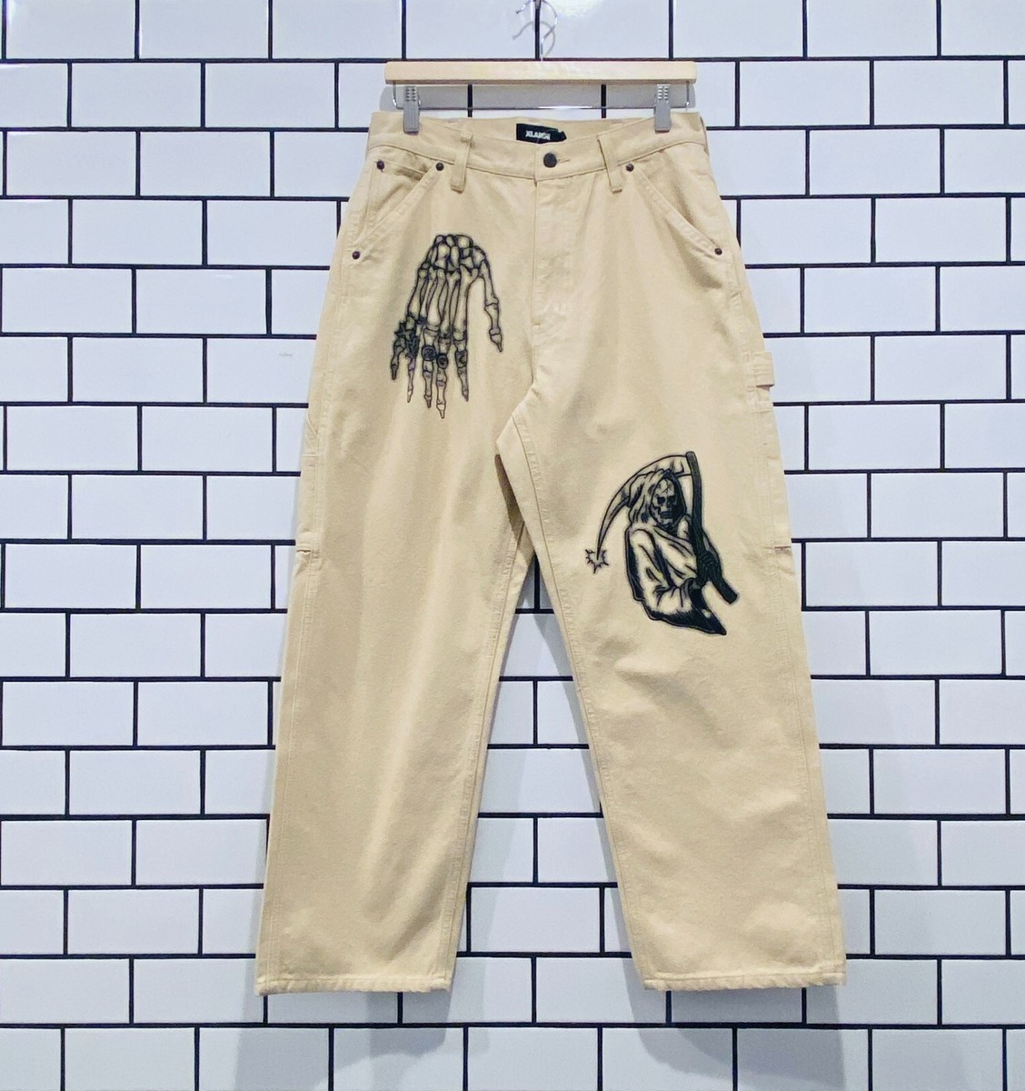 Habitat Skateboards Painter pant 34” Habitat Skateboards Painter pant 34” Habitat Skateboards