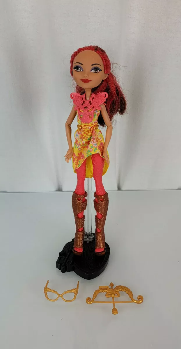 Ever After High - Archery Club Rosabella Beauty 