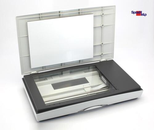 KODAK A4 FLATBED ACCESSORY FÜR SCANNER i1200/i1300/i1400, s1220 ScanSTATION 500 - Bild 2 von 8