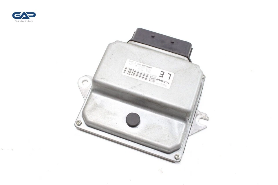 Infiniti QX80 2016-2020 5,6 L V8 motor unidad de módulo de control de válvula variable OEM Foto 2 de 4