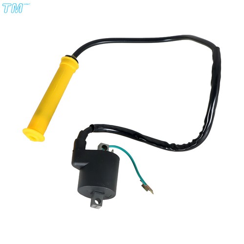 Honda Cb 400 400/4 Cb400 4 NEW NGK SPARK PLUG CAPS IN BLCK - Bertrum's Bike Bits - Foto 10