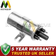 Motaquip Ignition Coil Fits Coupe Metro Maestro 90 Plus Eight + Other Models