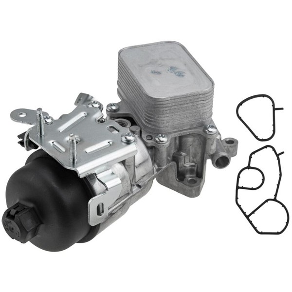 NTY ÖLküHler MotoröL FüR CitroëN Berlingo B9 1.6 Bluehdi 100 SX Peugeot 308 SW-image
