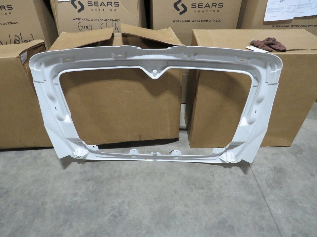 3611070C3 Reinforcement Hood Front by Navistar International | eBay