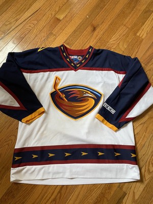 thrashers jersey