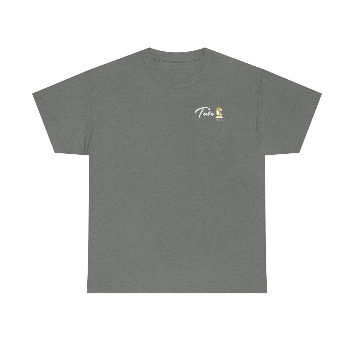 Graphite Heather