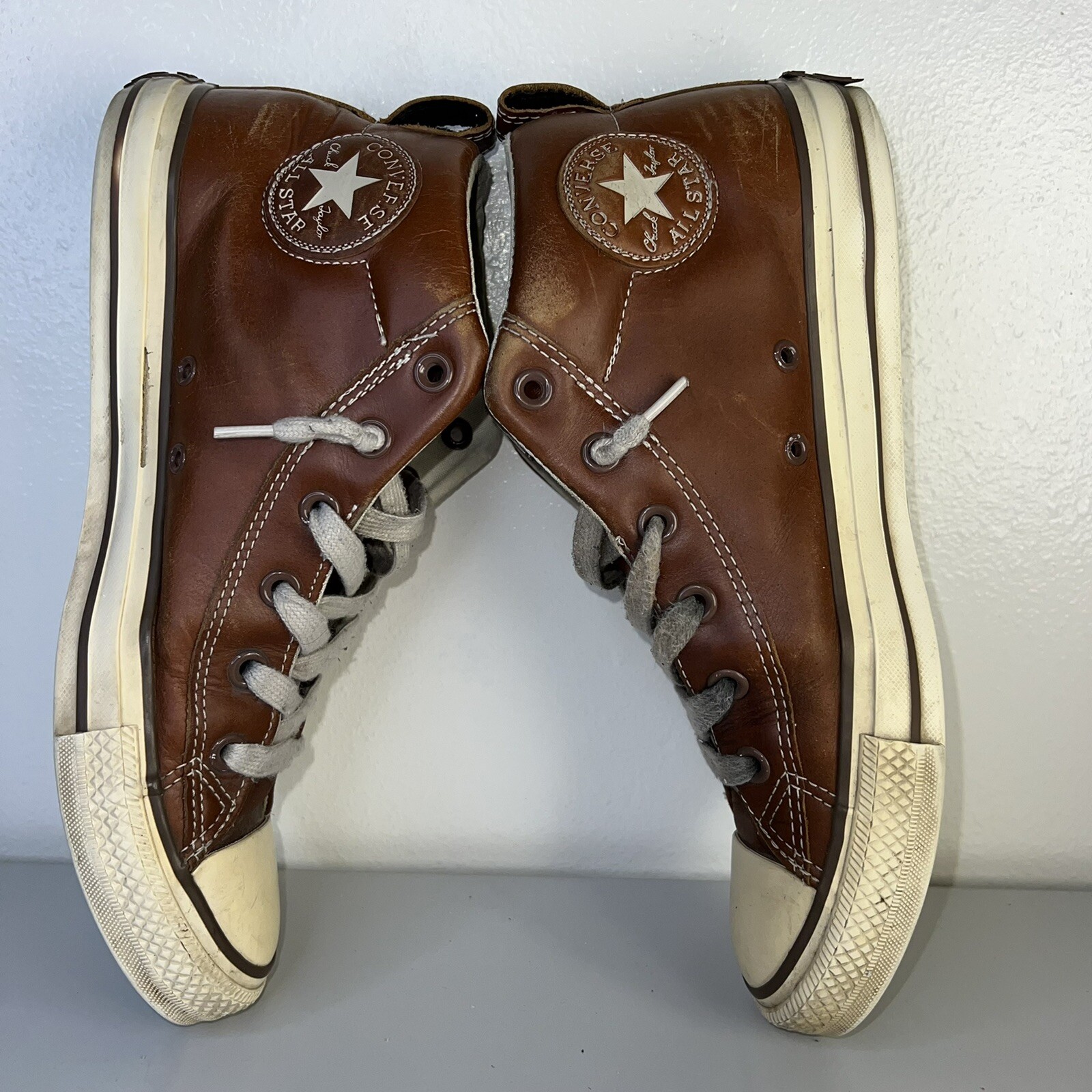 Converse Chuck Taylor All Star Leather 