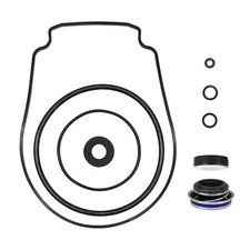 Rebuild Repair Kit Compatible with Pentair Whisperflo/Intelliflo, Shaft Seal wit