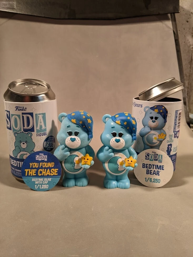 Funko bedtime best sale bear