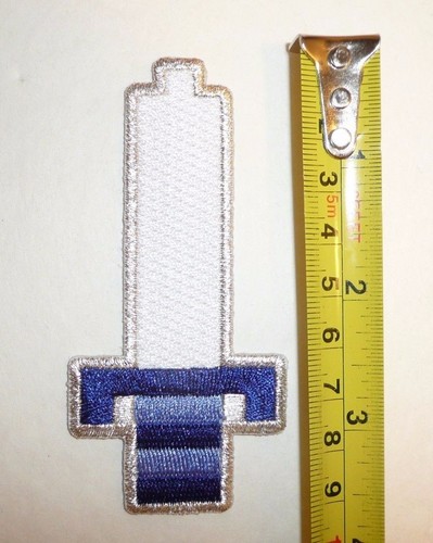The Legend of Zelda Iron On Patches Pixel 8Bit Nintendo ENLACE CON LICENCIA OFICIAL - Imagen 27 de 31