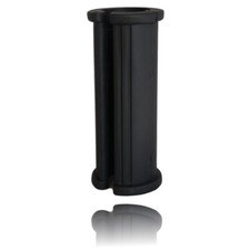 Mastadapter Skinny Mast RDM Manschette für 3...