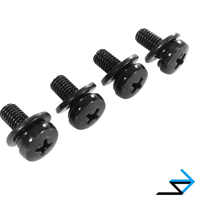 Wall Mount Screws for Mounting Element ELEFT326 eBay