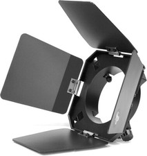 SP Studio Systems Barn Door For 100, 920, 147 Models