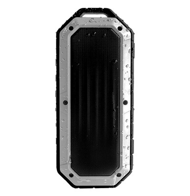 indigo shower speaker