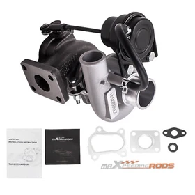 Turbolader for HYUNDAI Elantra Santa Fe 2.0 CRDi 83Kw D4EA 28231-27000 Bj 2000-