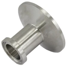 Duda Energy Triclamp Ferule Adapter Stainless Steel Fittings