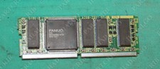 Fanuc A20B-2901-0941/02A Circuit Board Dram Module Daughter Card NEW