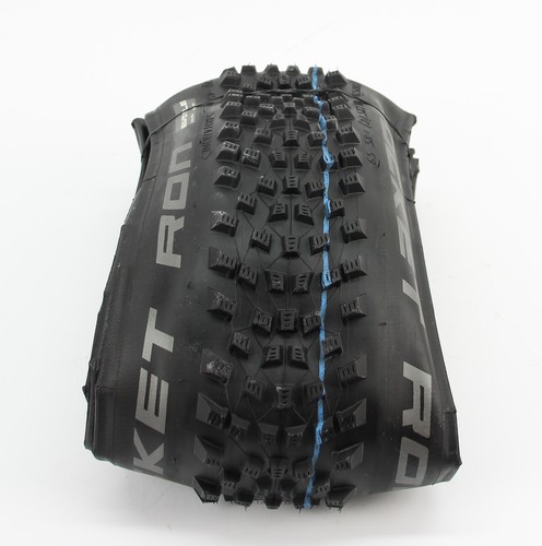 2x Schwalbe Rocket Ron Evolution 27,5 x 2.6" Faltreifen 27,5" ADDiX 65-584 650B - Bild 3 von 4