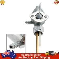 Gas Tank Fuel Cock Valve Petcock fit for Yamaha RS100 1975-76 YL2 100 1967-1970