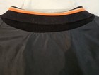 Vintage San Francisco 49ers Black XL Lined Windbreaker ~ Team Issued. Snap Front — photo 7