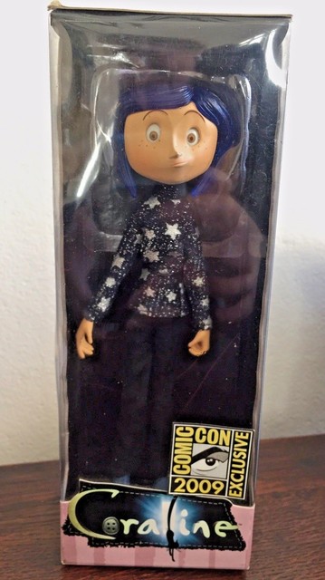 coraline star jumper