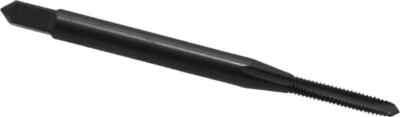 OSG #2-56 H2 2 Flute Vanadium High Speed Steel Spiral Point Tap Plug Chamfer