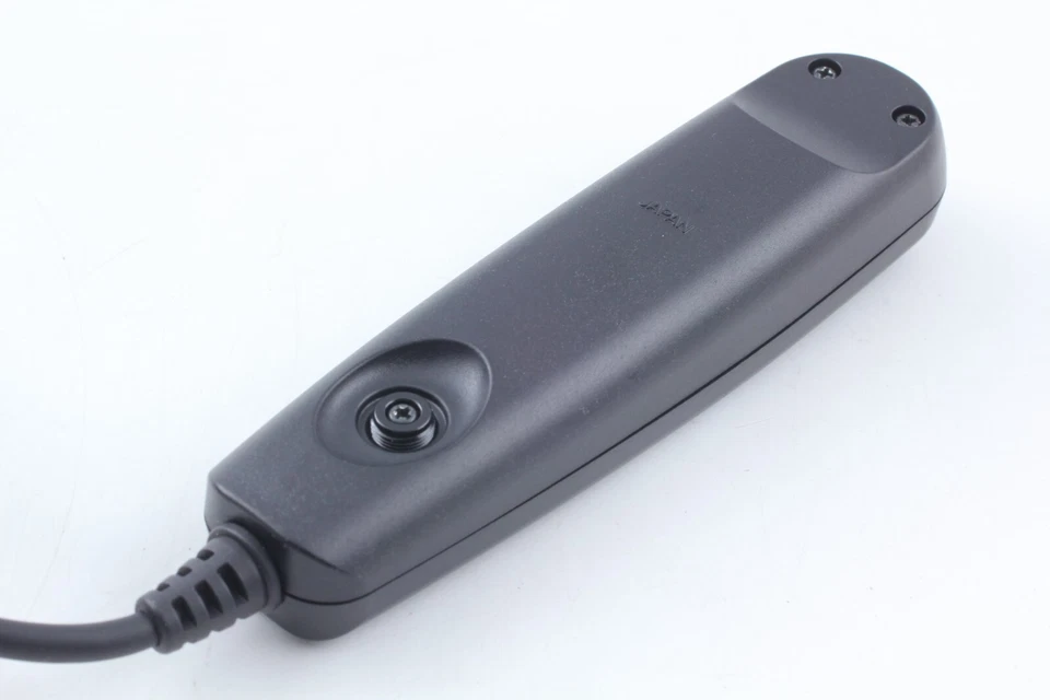 BOXED MINT Olympus RM-UC1 Remote Cable From JAPAN - Image 3 of 4