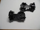 VINTAGE NICHIMO front housing SPIRIT FF