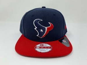 texans snapback