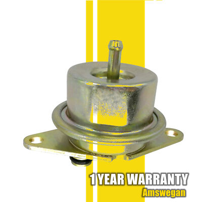 #ad Fuel Injection Pressure Regulator For Mercury Cougar Mystique Ford Contour $11.56