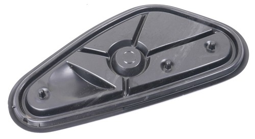 * VW T-Roc A1 2018 20.464 km Tür Türleiste Deckel Abdeckung HL 2GA839915