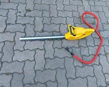 Alko Elektro Heckenschere HE 500 56 S defekt
