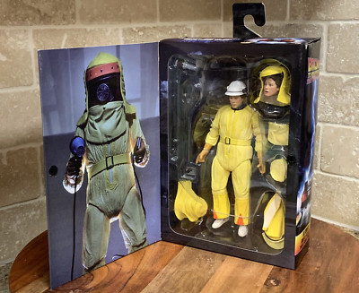 NECA BACK TO THE FUTURE ULTIMATE TALES FROM SPACE MARTY 7'' ACTION FIGURE (15B)