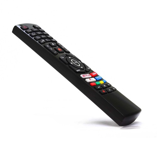 Genuine Remote Control for Bush ELED24HDSA Smart 4K HD TV - Picture 3 of 4