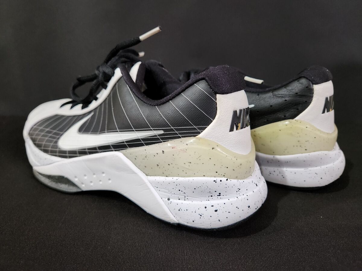 2010 Nike Hyperdunk Low 386424-104 Men's US 8.5 Kobe Mamba 2010 Nike Hyperdunk Low 386424-104 Men's US 8.5 Kobe Mamba