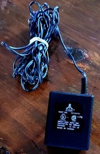 ATARI POWER SUPPLY