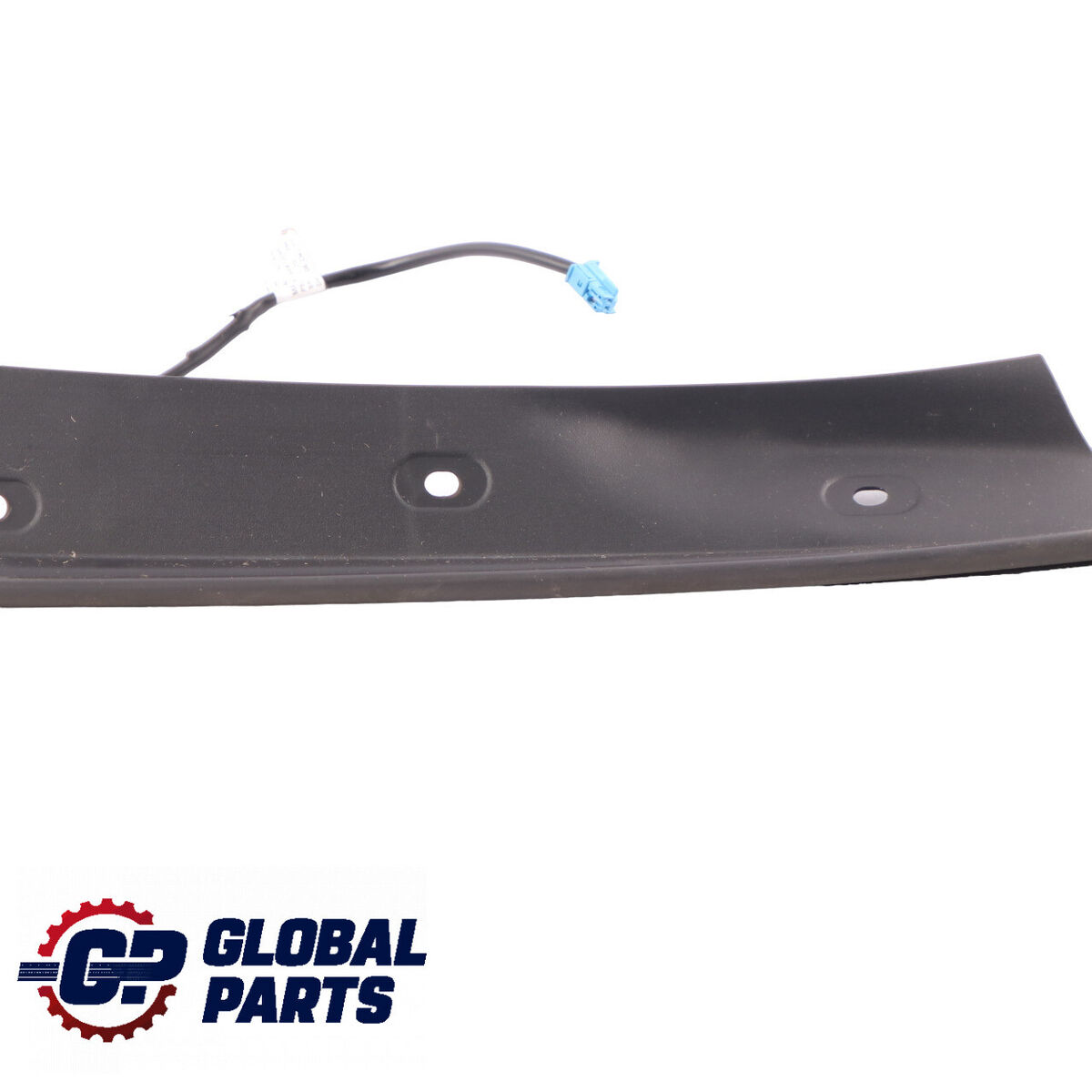 Mercedes W166 Anti Pinch Tailgate Switch Position Sensor