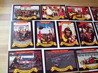 DAVEY ALLISON 1992 TEXACO 20-CARD TEAM SET #28 TEXACO HAVOLINE MAXX GREAT DEAL — photo 2