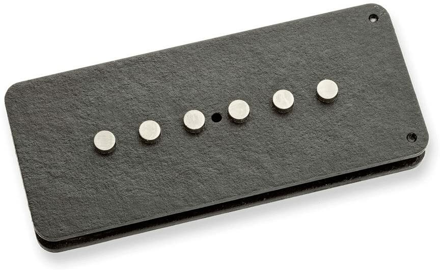 セイモア ダンカン ホット ジャズマスター SJM 2B Seymour Duncan SJM-2b Hot For Jazzmaster Bridge Pickup