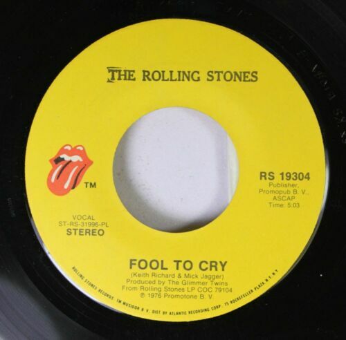ROLLING STONES 7