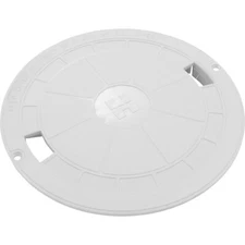 Lid, Hayward SP1070 Skimmer, 8-3/8" Diameter, White