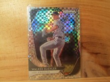 2020 Panini Prizm Base & Insert Prizms Singles $1.25-$8.00